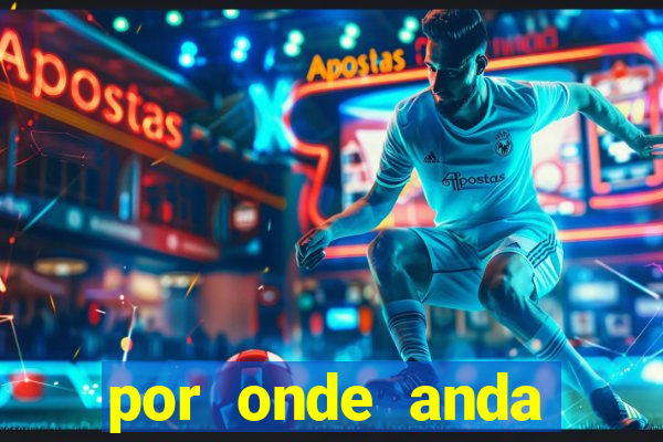 por onde anda moises silvio santos